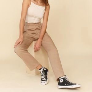 Reformation Agora Pants